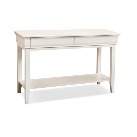Monticello Sofa Table