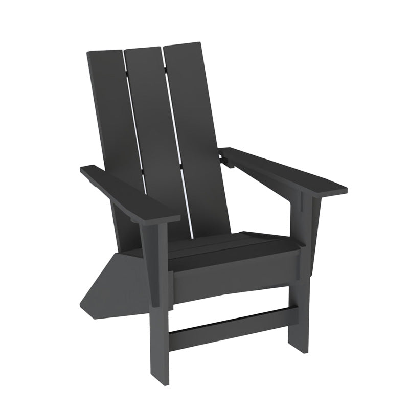 Modern Muskoka Chair (Floor Model Special)