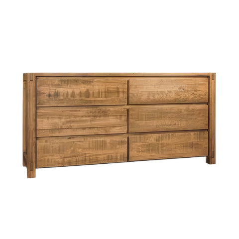 Neo 6 Drawer Dresser