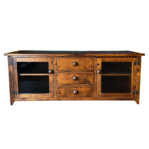 Barnboard Niagara TV Stand