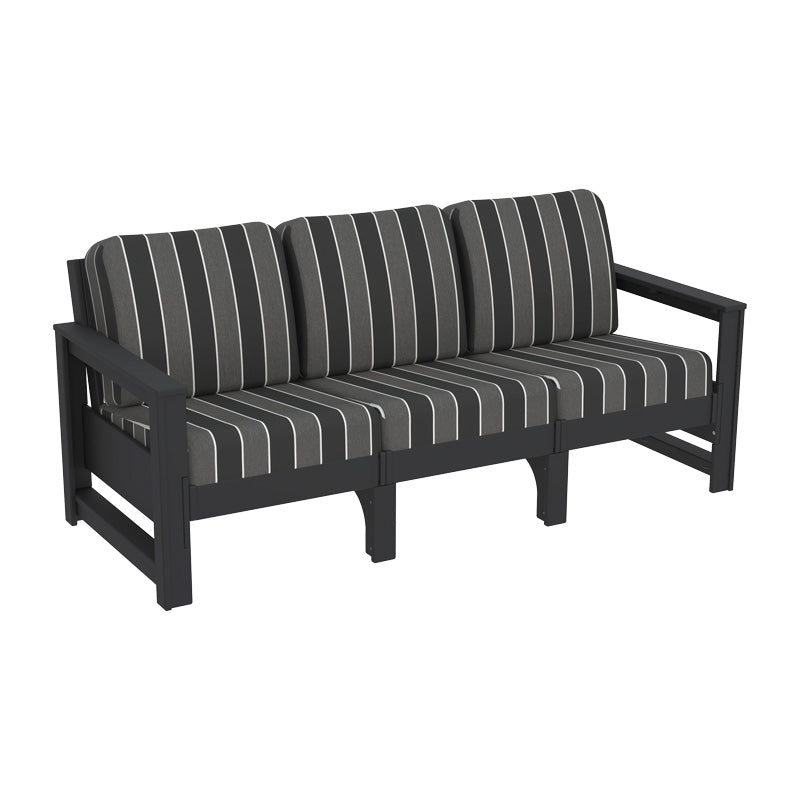 Modern Outdoor Sofa