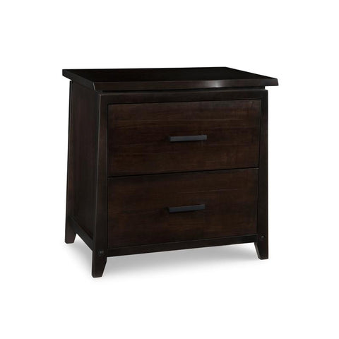 Pemberton Lateral File Cabinet