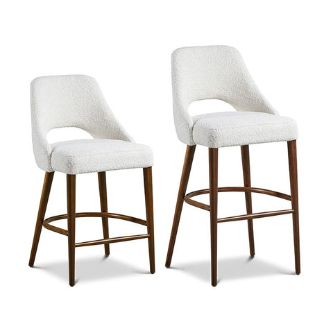 Evora Counter Chair