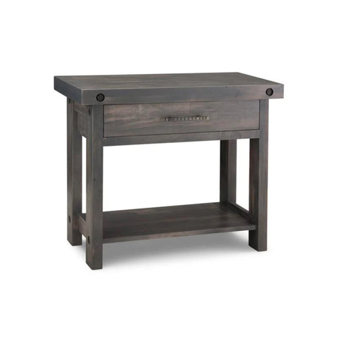 Rafters Sofa Table