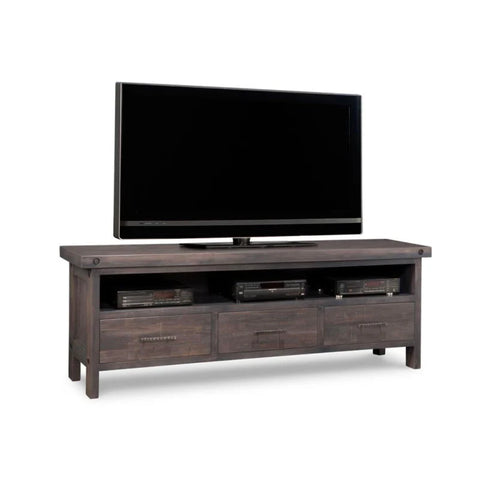 Rafters TV Stand
