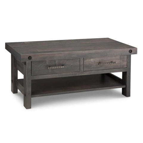 Rafters Coffee Table