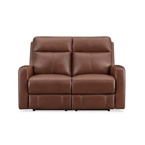 Muskoka Reclining Loveseat
