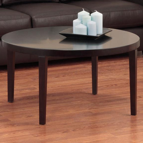 Stockholm Round Coffee Table