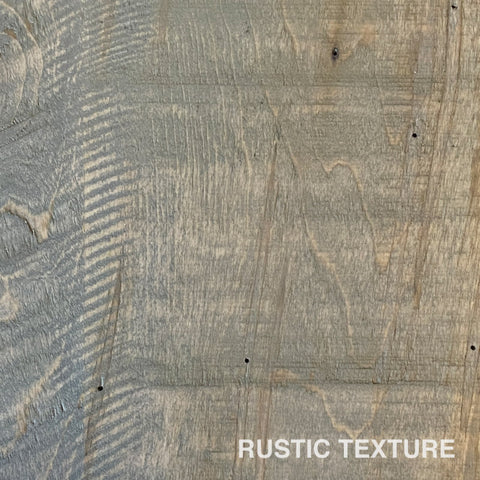 Weathered Grey