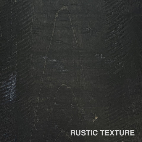 Black Wash (Premium Upcharge)