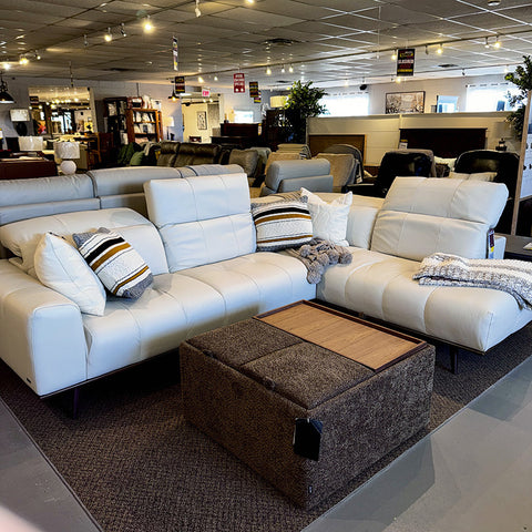 Scacco Sectional