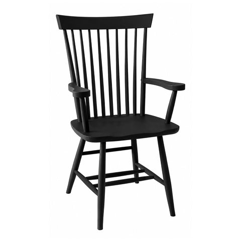 Shaker Arm Chair