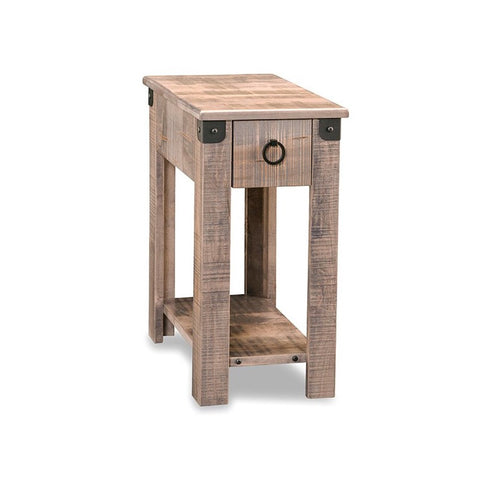 Barrelworks Side Table