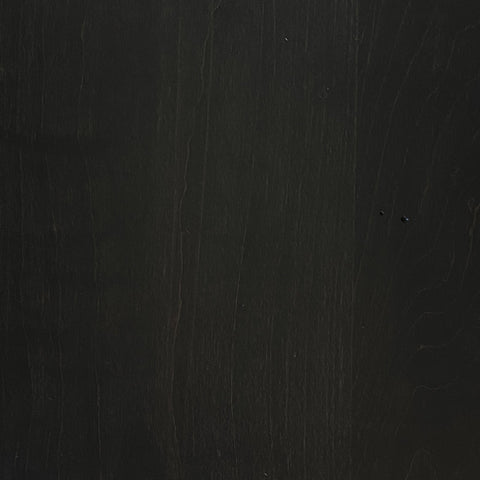 Black Wash (Premium Upcharge)