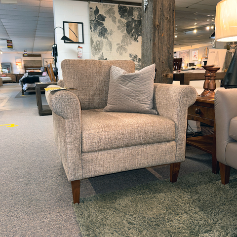 Soren Accent Chair