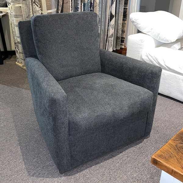 Tessa swivel chair hot sale