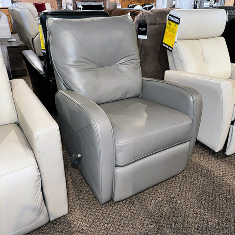 Theo Wallhugger Recliner