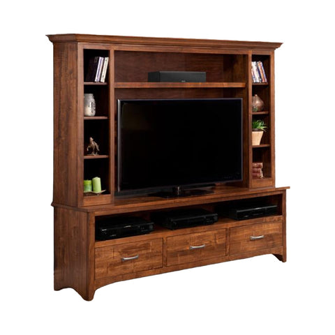 Glengarry TV Stand