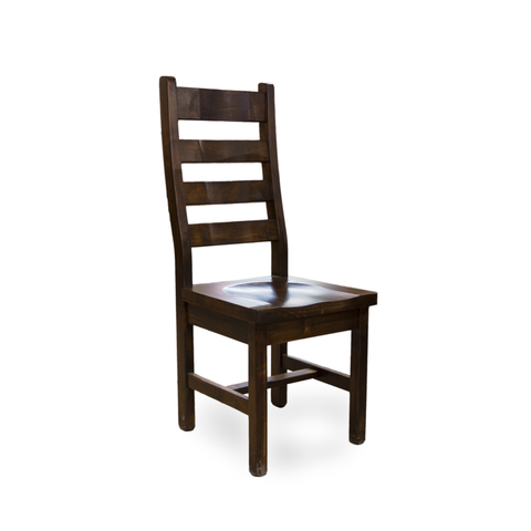 Algonquin Ladderback Side Chair