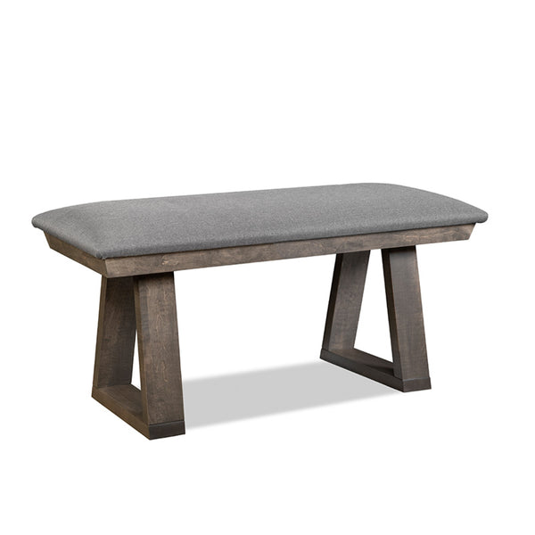 Belmont Bench St. Jacobs Furnishings Co.