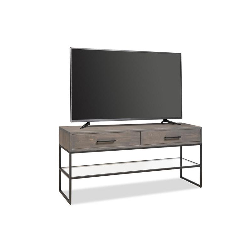 Electra Open HDTV Stand
