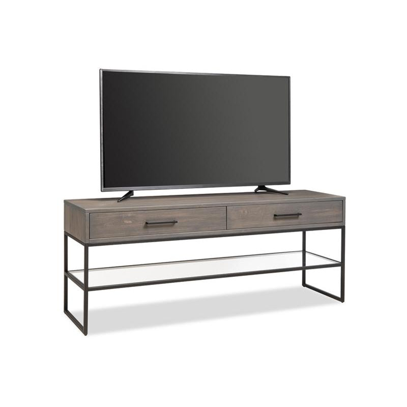 Electra Open HDTV Stand
