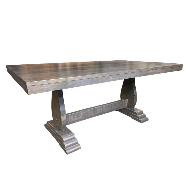 Barnboard Jigs Hollow Table (New Wood Only)