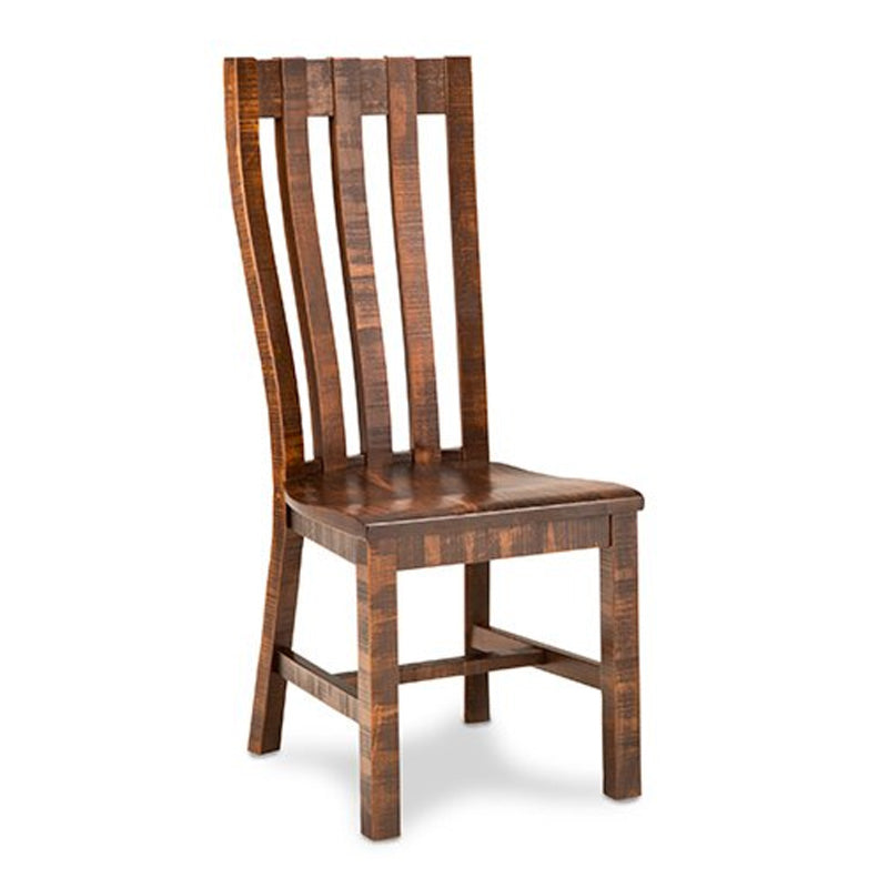 Barrelworks Side Chair