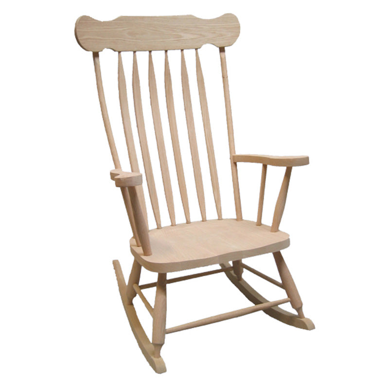Boston Rocking Chair - St. Jacobs Furnishings Co.