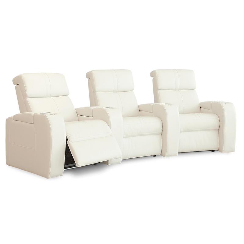 Flicks Home Theatre Seating