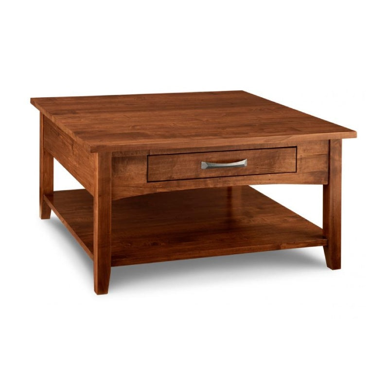 Glengarry Square Coffee Table