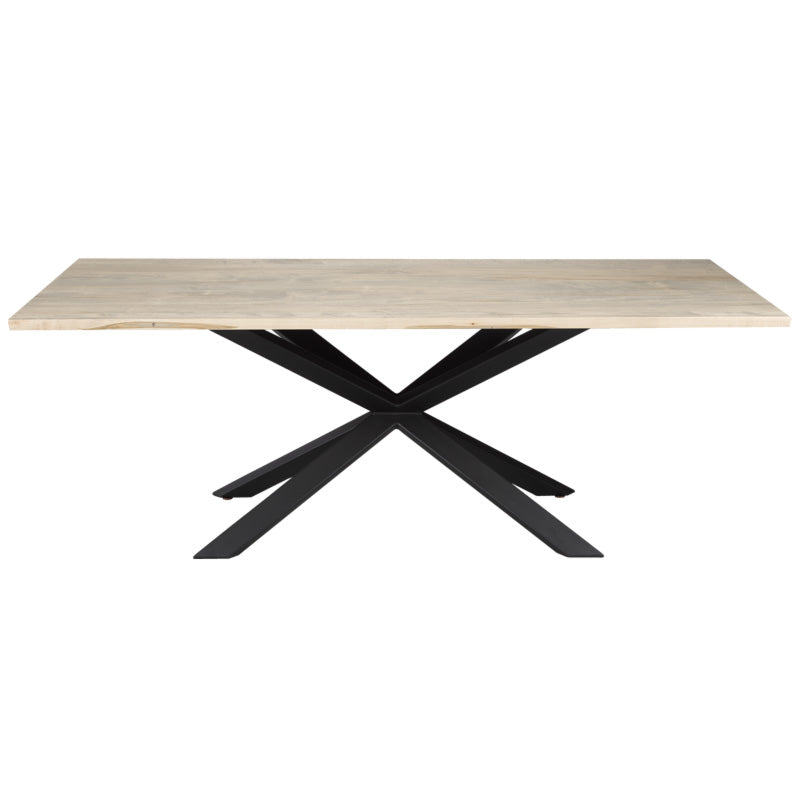 Norseman Dining Table