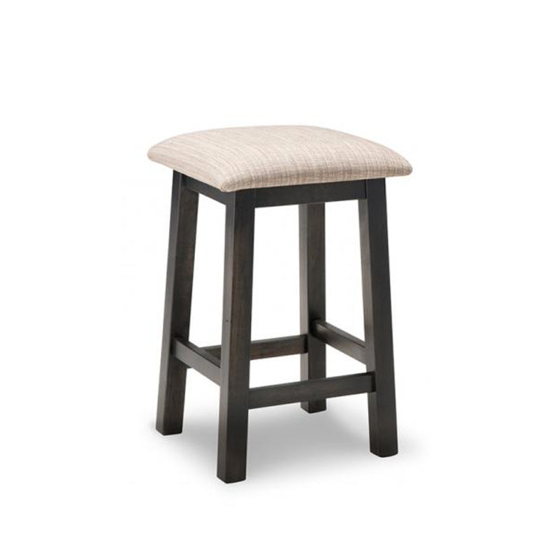 Rafters Counter or Bar Stool