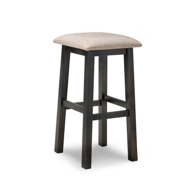 Rafters Counter or Bar Stool