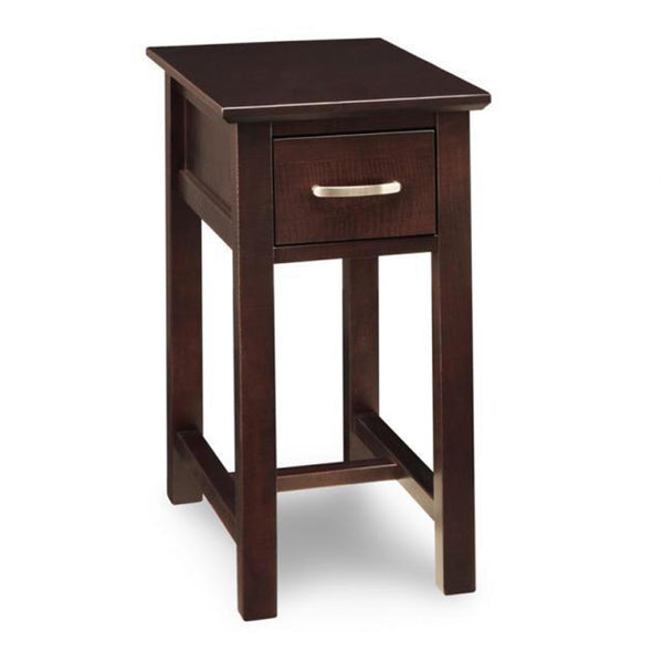Brooklyn Side Table St. Jacobs Furnishings Co.