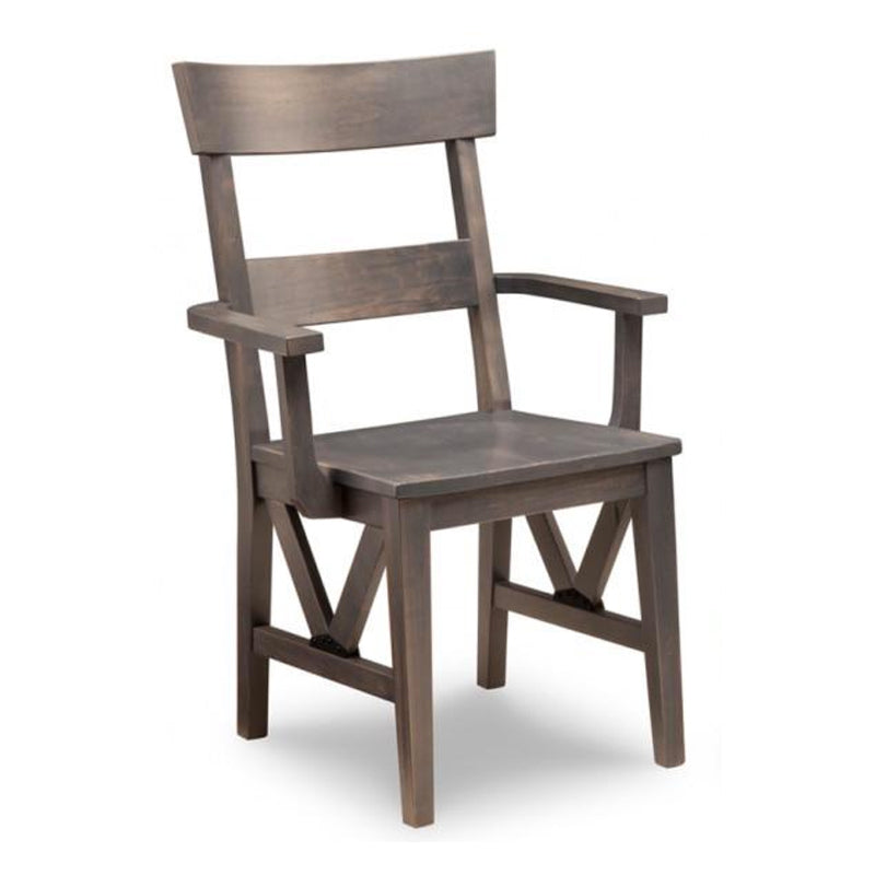 Chattanooga Arm Chair