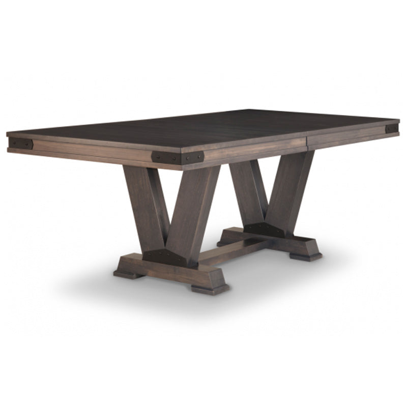 Chattanooga Pedestal Dining Table