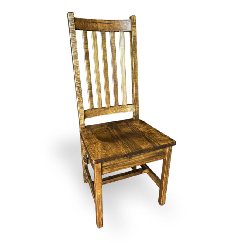 Cottage Shaker Side Chair