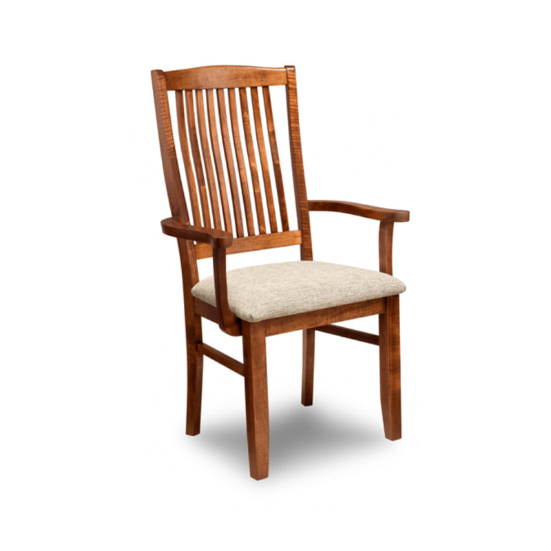 Glengarry Arm Chair