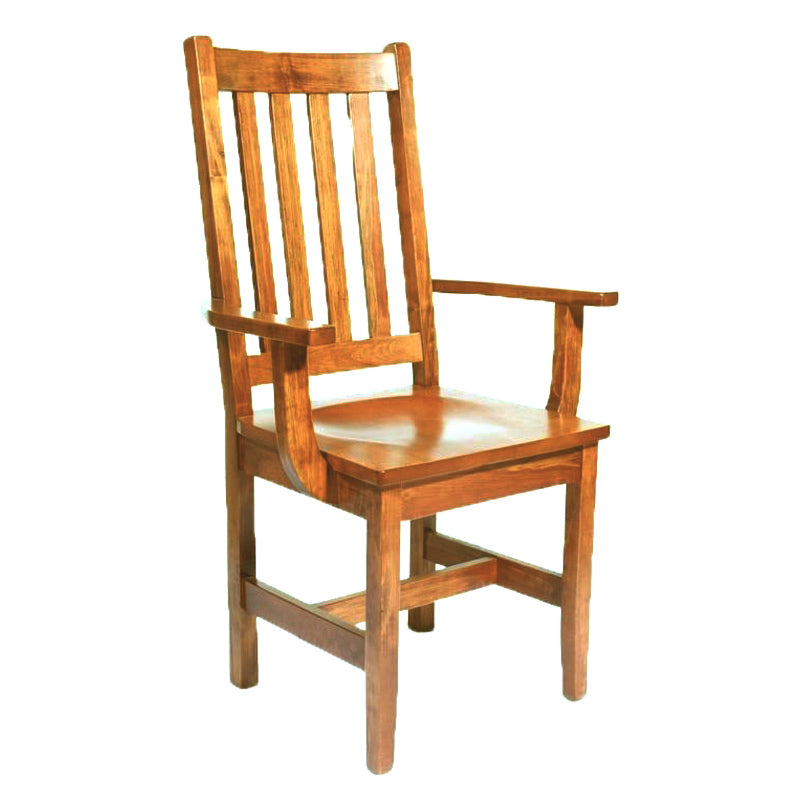 Greenwood Arm Chair