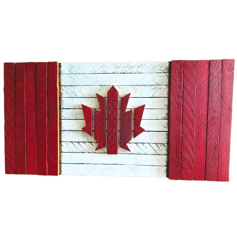 Canada Day Flag (Large)