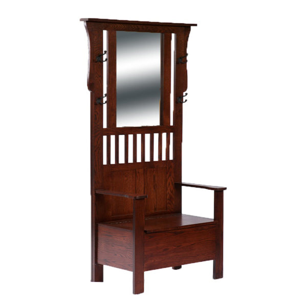 Benches Tagged "Hall Seat" St. Jacobs Furnishings Co.