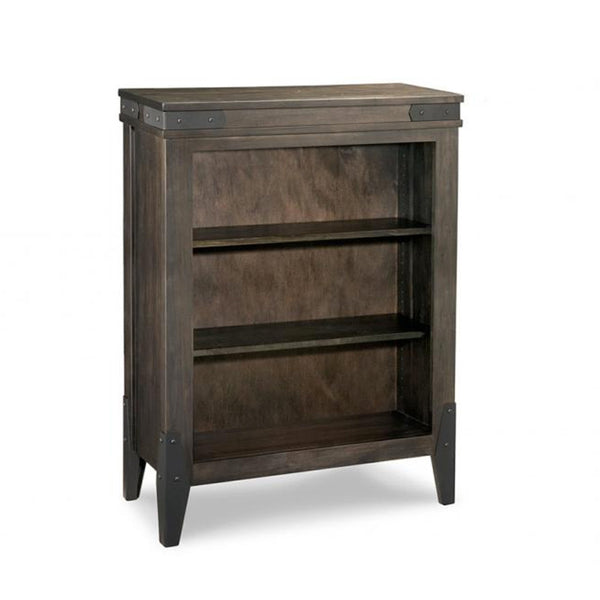 Chattanooga Open Bookcase St. Jacobs Furnishings Co.