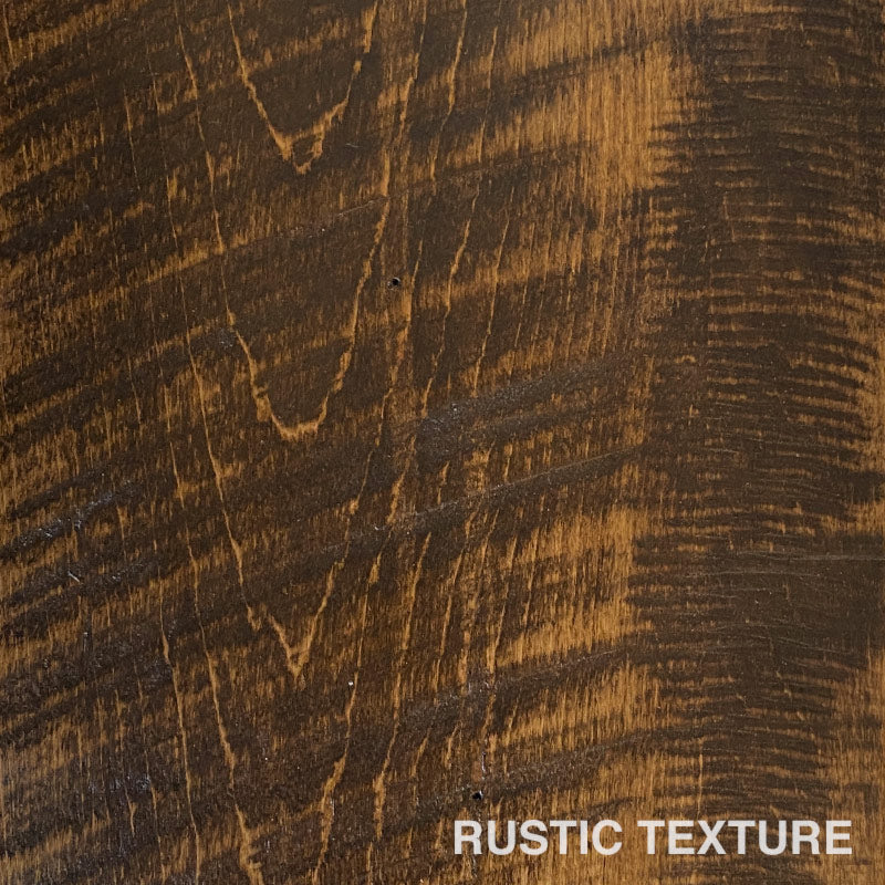 AL Burnt Oak (various textures)