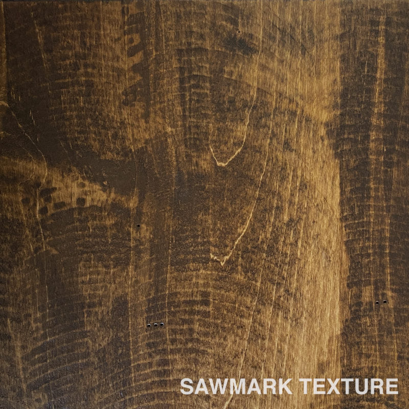 AL Burnt Oak (various textures)