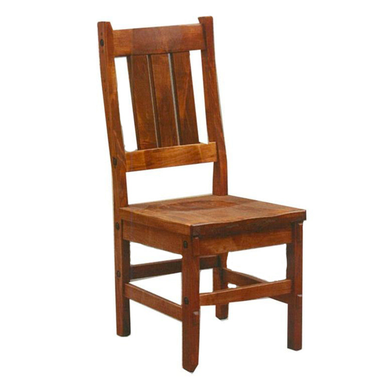 Timber Side Chair